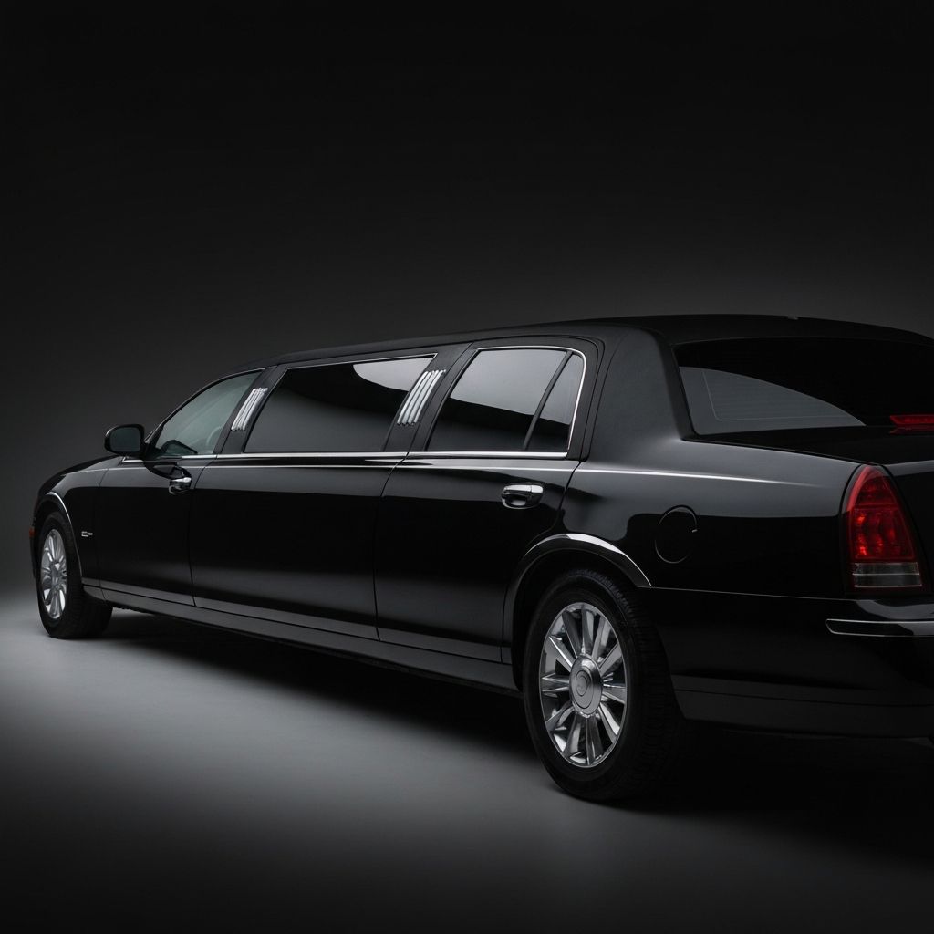 Stretch Limousine